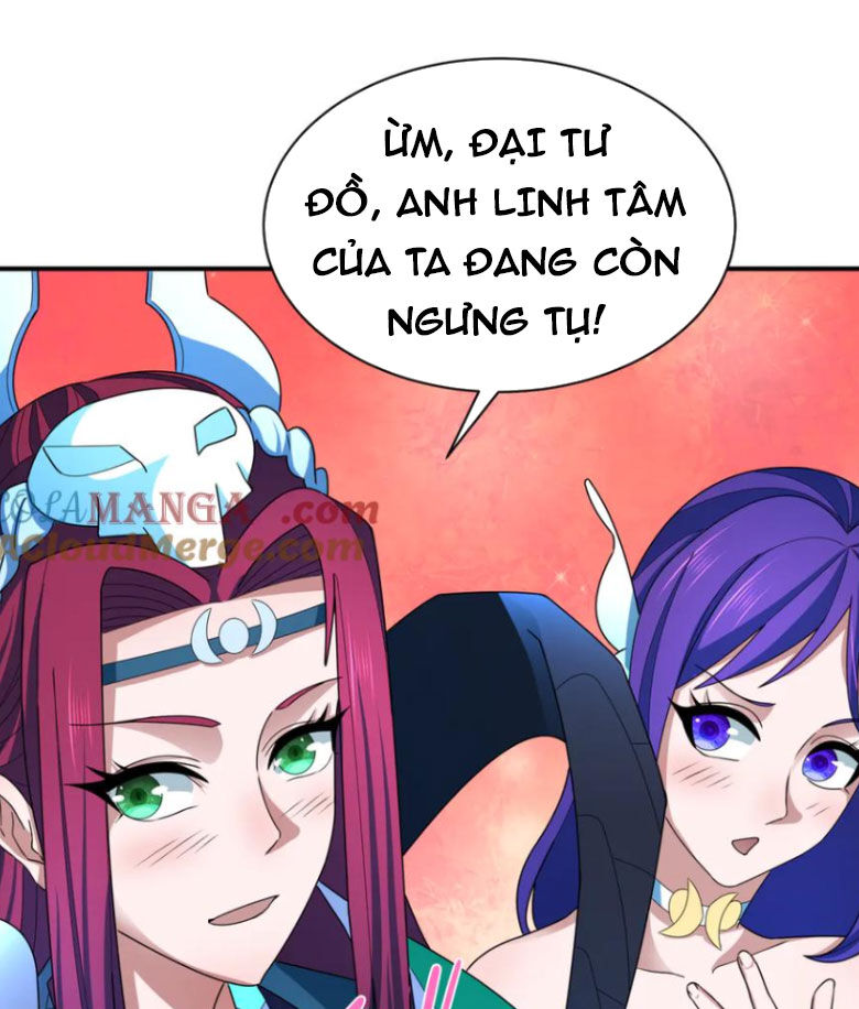 Toàn Cầu Quỷ Dị Thời Đại Chapter 366 - Trang 2