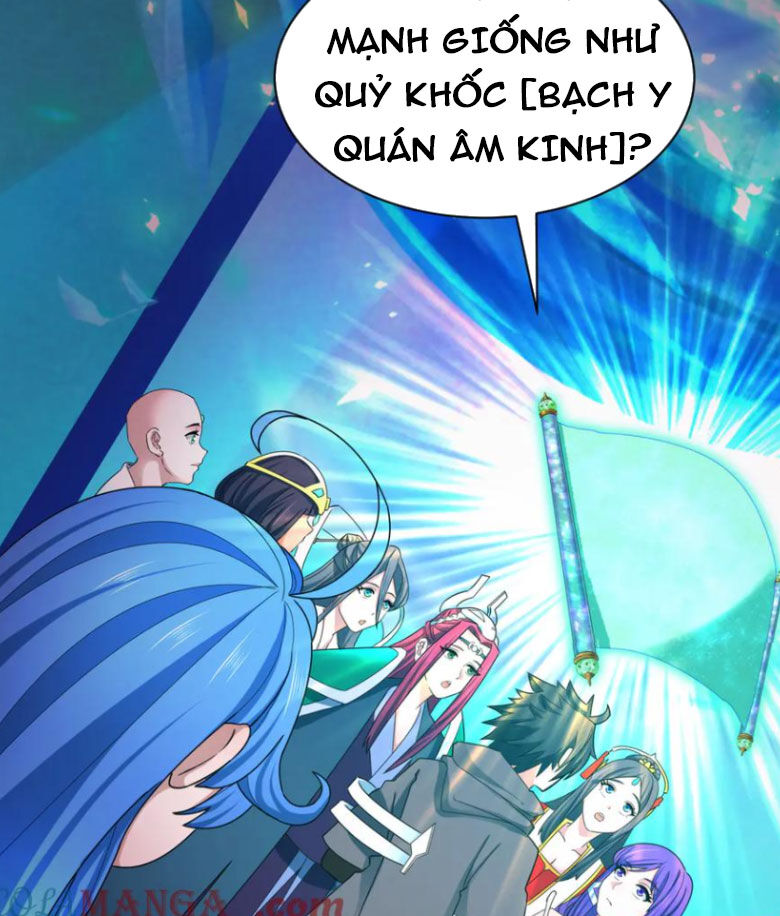 Toàn Cầu Quỷ Dị Thời Đại Chapter 366 - Trang 2