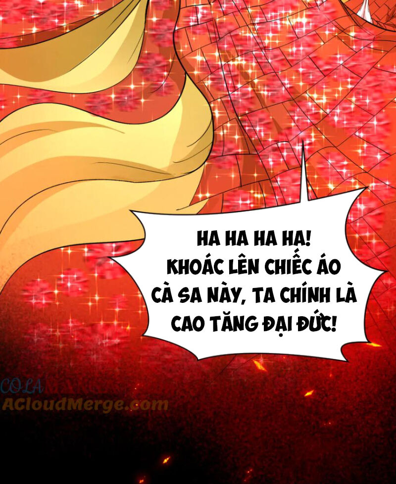 Toàn Cầu Quỷ Dị Thời Đại Chapter 366 - Trang 2