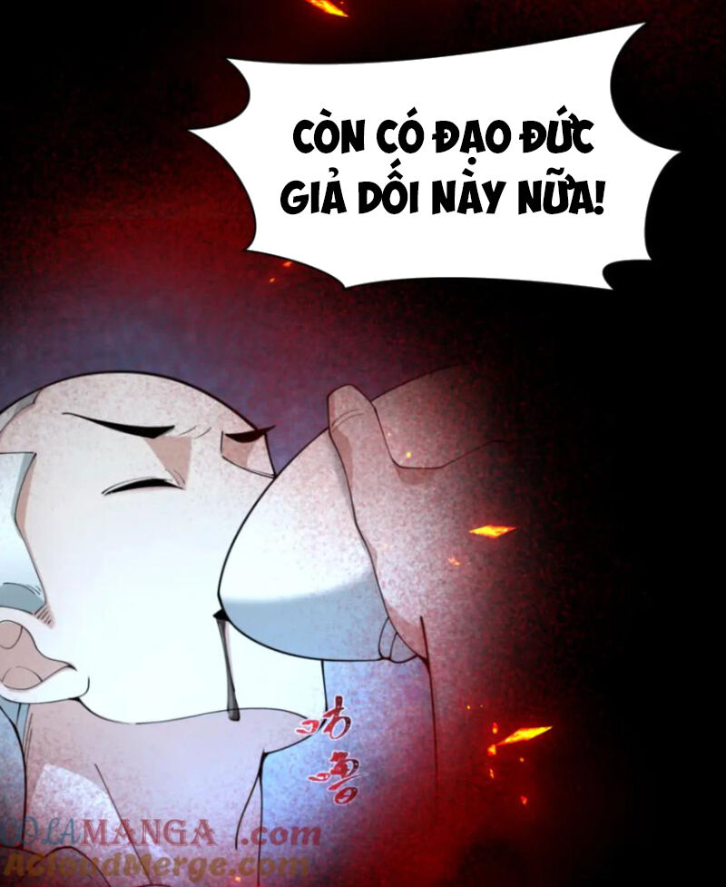 Toàn Cầu Quỷ Dị Thời Đại Chapter 366 - Trang 2
