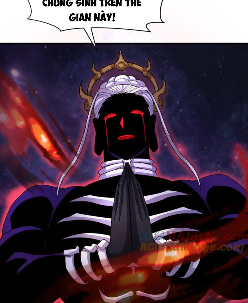 Toàn Cầu Quỷ Dị Thời Đại Chapter 366 - Trang 2