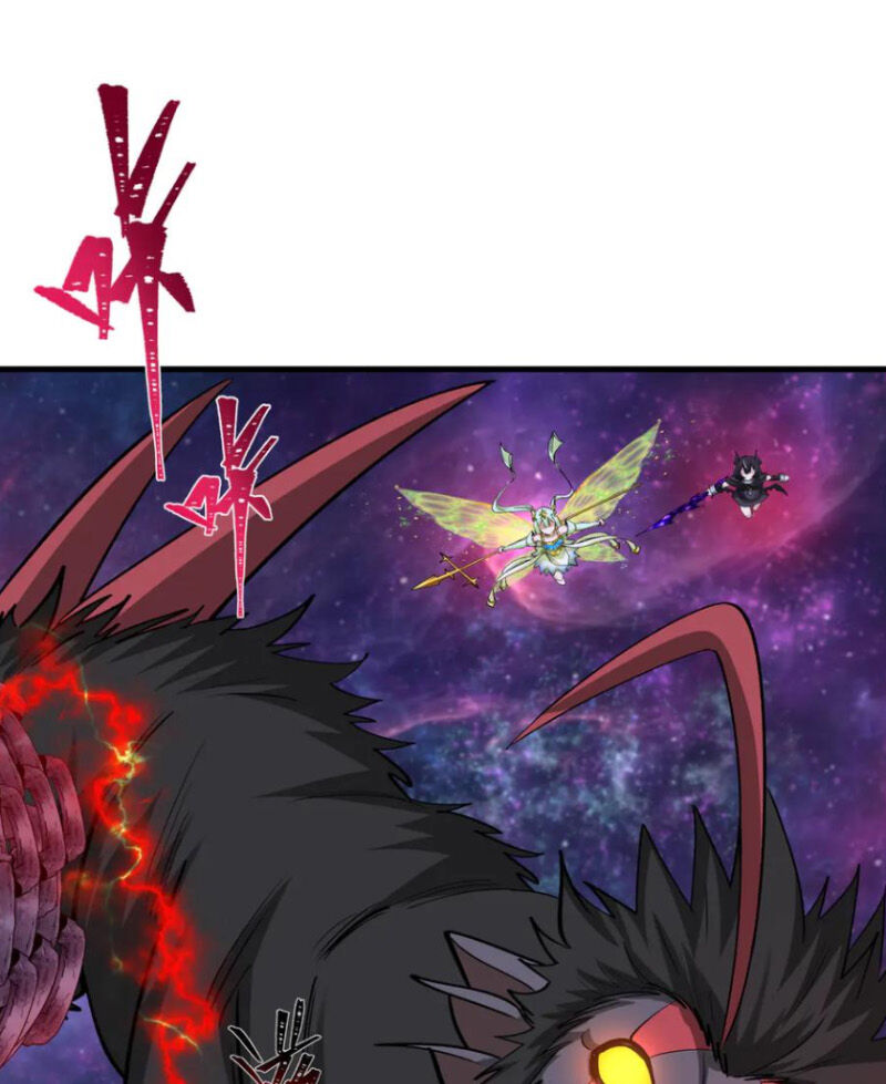 Toàn Cầu Quỷ Dị Thời Đại Chapter 366 - Trang 2