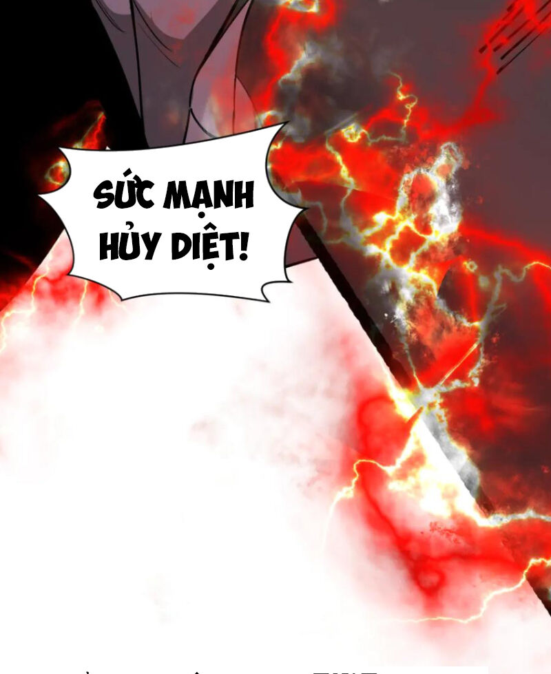 Toàn Cầu Quỷ Dị Thời Đại Chapter 366 - Trang 2
