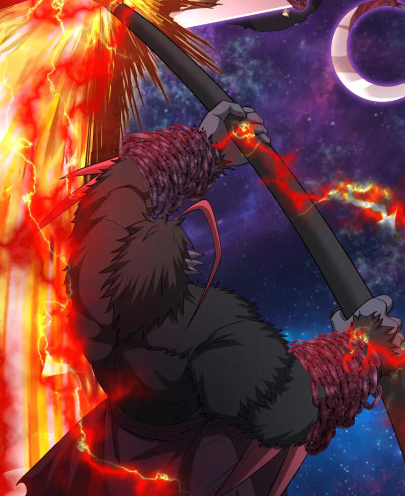 Toàn Cầu Quỷ Dị Thời Đại Chapter 366 - Trang 2