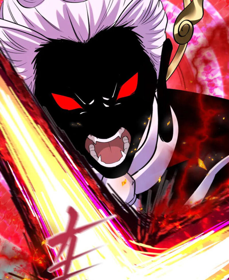 Toàn Cầu Quỷ Dị Thời Đại Chapter 366 - Trang 2