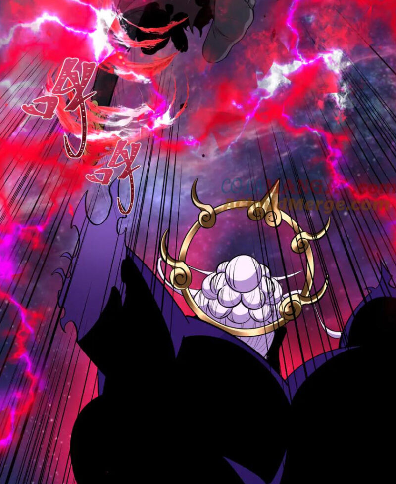 Toàn Cầu Quỷ Dị Thời Đại Chapter 366 - Trang 2