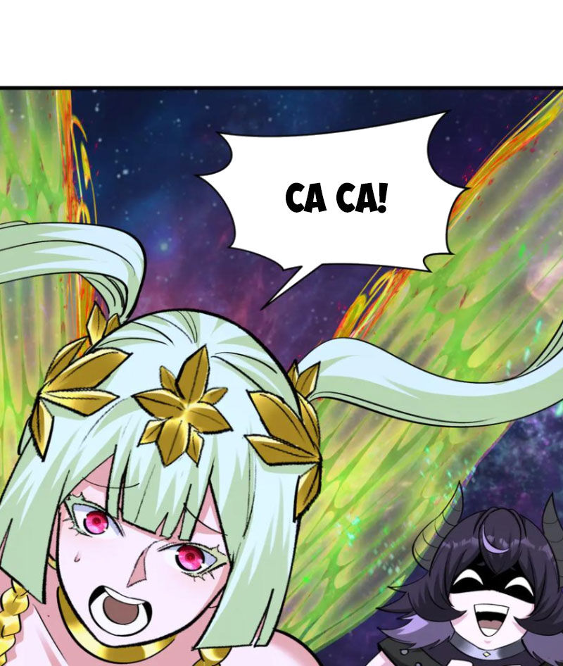 Toàn Cầu Quỷ Dị Thời Đại Chapter 366 - Trang 2