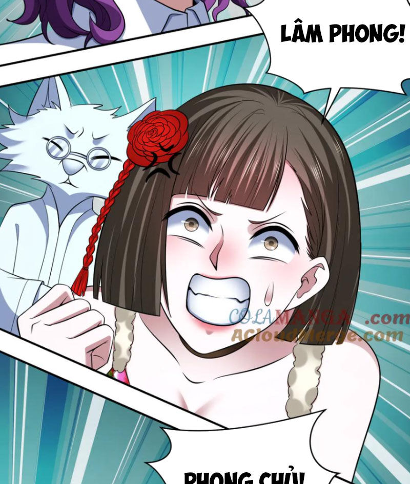 Toàn Cầu Quỷ Dị Thời Đại Chapter 366 - Trang 2