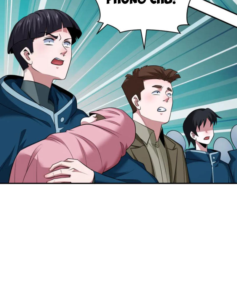 Toàn Cầu Quỷ Dị Thời Đại Chapter 366 - Trang 2