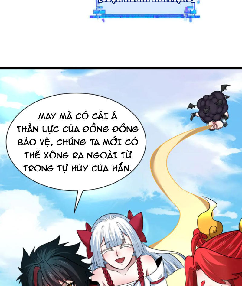 Toàn Cầu Quỷ Dị Thời Đại Chapter 366 - Trang 2