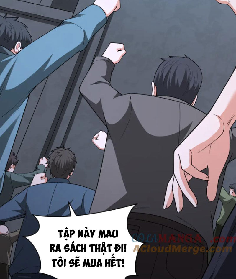 Toàn Cầu Quỷ Dị Thời Đại Chapter 366 - Trang 2