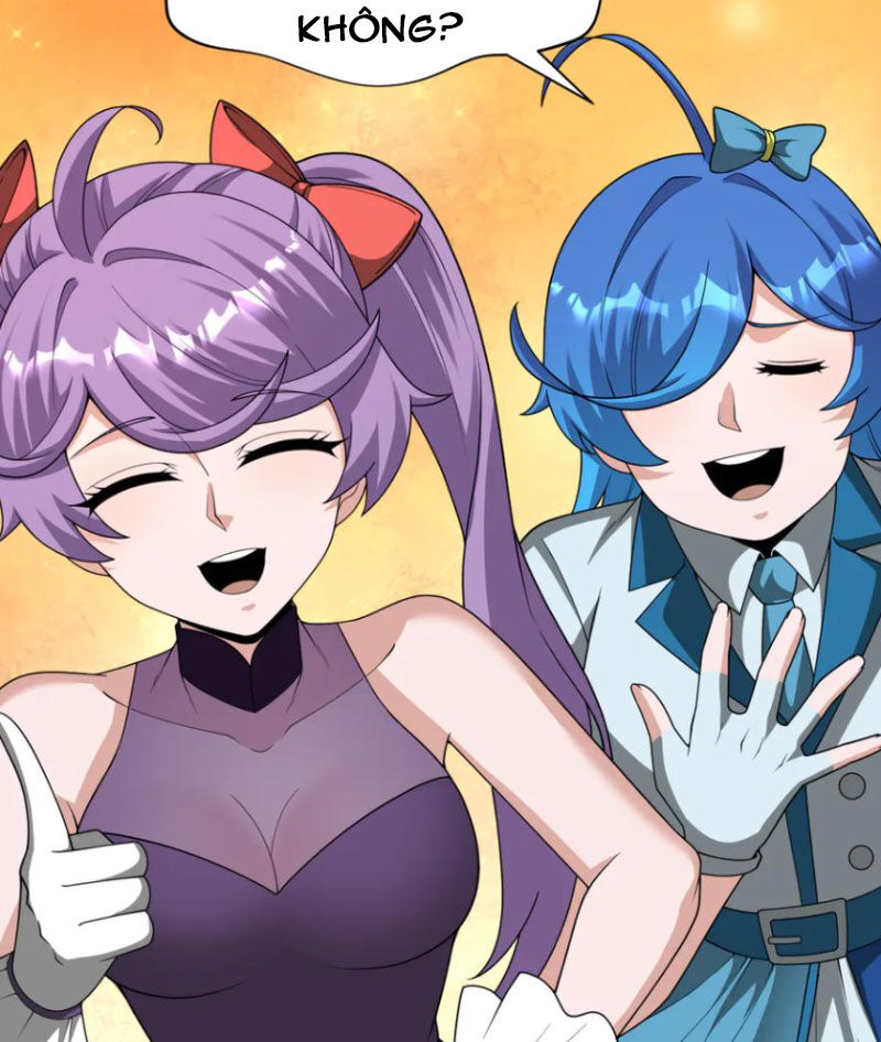 Toàn Cầu Quỷ Dị Thời Đại Chapter 366 - Trang 2