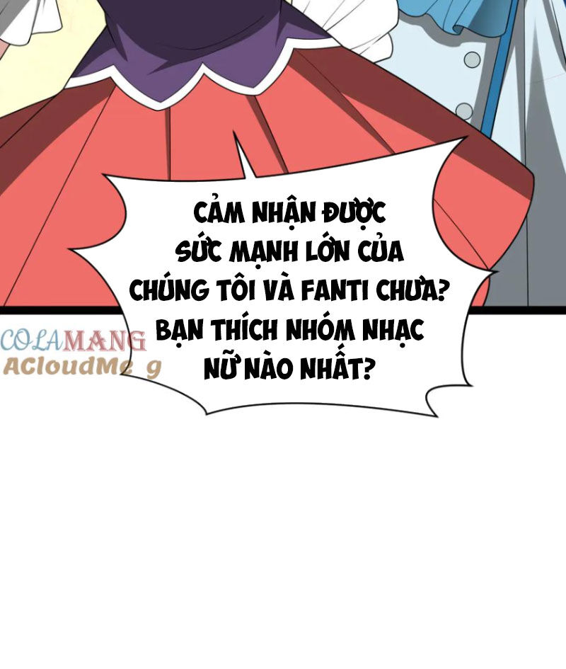 Toàn Cầu Quỷ Dị Thời Đại Chapter 366 - Trang 2