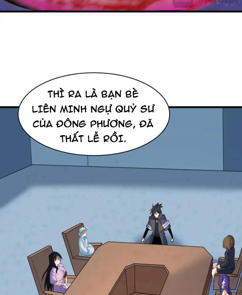 Toàn Cầu Quỷ Dị Thời Đại Chapter 368 - Trang 2