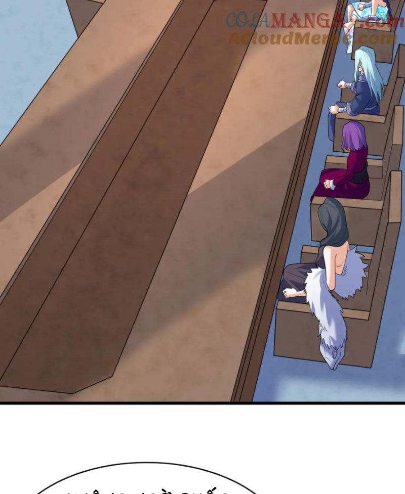 Toàn Cầu Quỷ Dị Thời Đại Chapter 368 - Trang 2