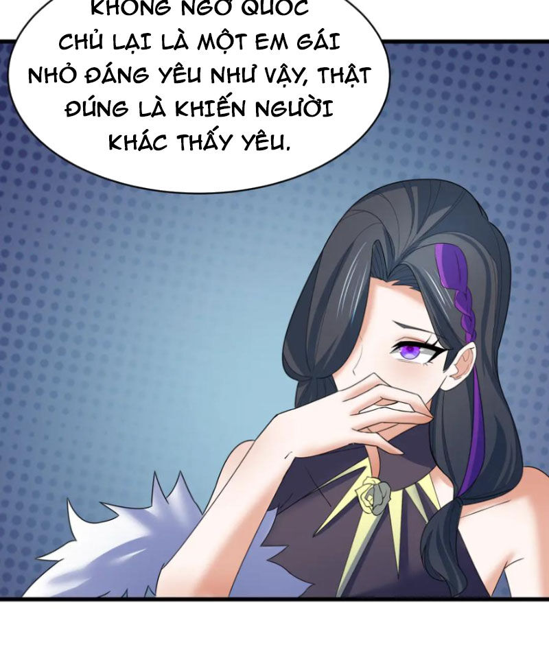 Toàn Cầu Quỷ Dị Thời Đại Chapter 368 - Trang 2