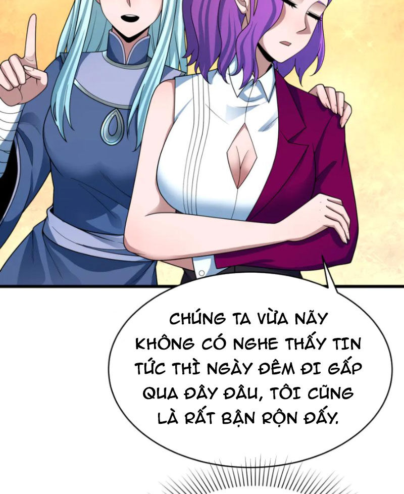 Toàn Cầu Quỷ Dị Thời Đại Chapter 368 - Trang 2