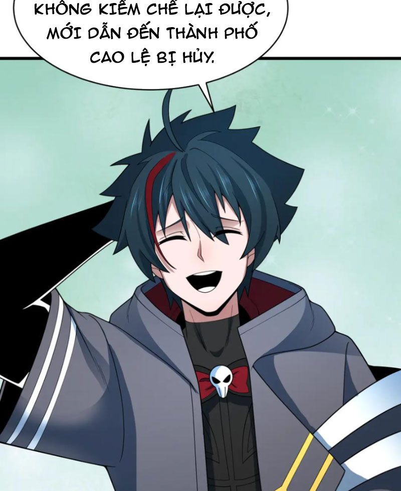 Toàn Cầu Quỷ Dị Thời Đại Chapter 368 - Trang 2