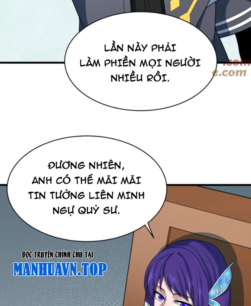 Toàn Cầu Quỷ Dị Thời Đại Chapter 368 - Trang 2