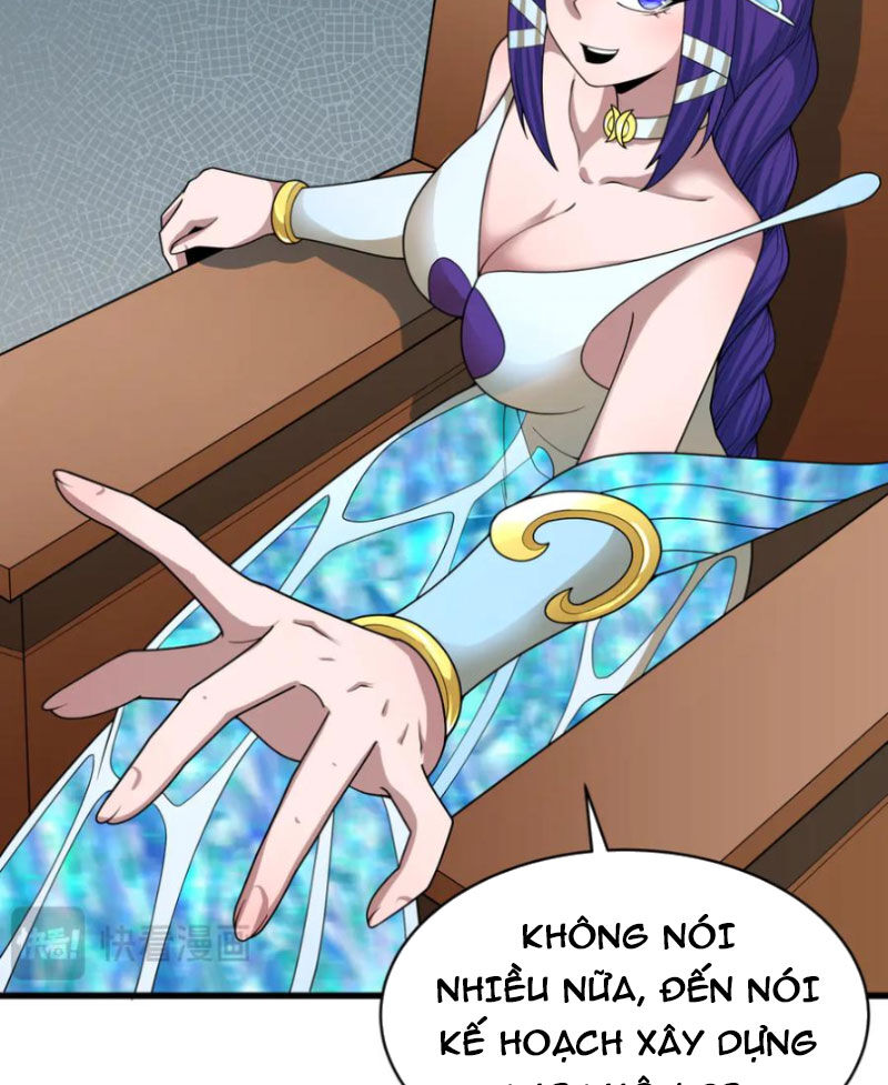 Toàn Cầu Quỷ Dị Thời Đại Chapter 368 - Trang 2