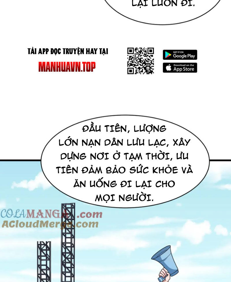 Toàn Cầu Quỷ Dị Thời Đại Chapter 368 - Trang 2