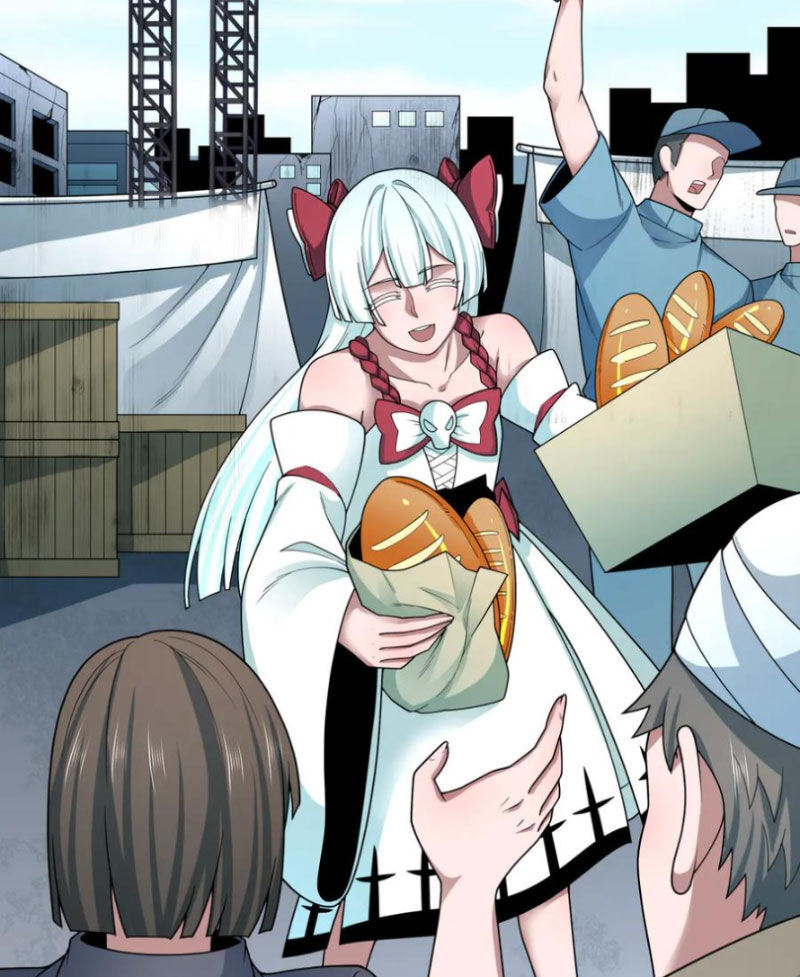 Toàn Cầu Quỷ Dị Thời Đại Chapter 368 - Trang 2