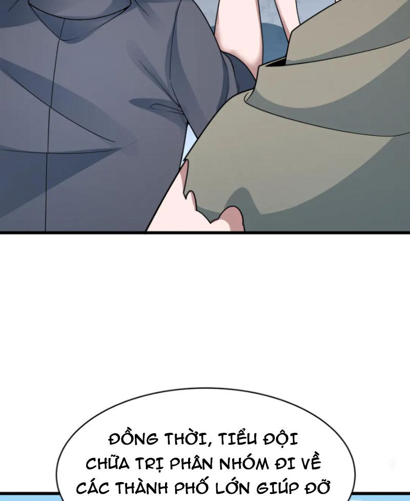 Toàn Cầu Quỷ Dị Thời Đại Chapter 368 - Trang 2