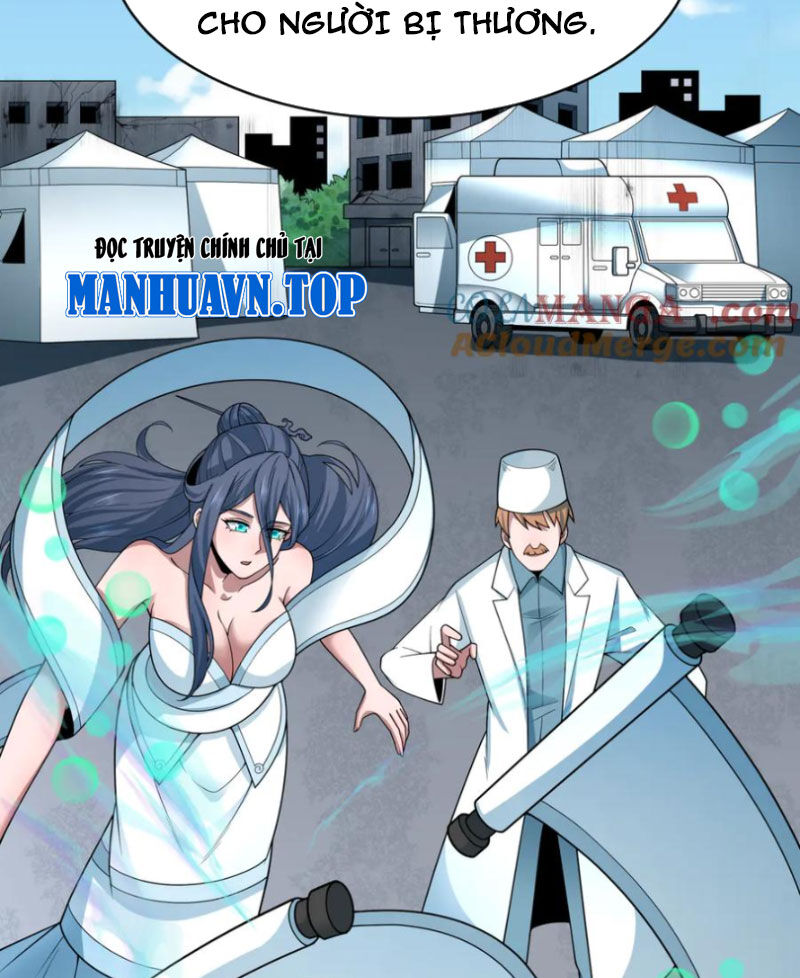 Toàn Cầu Quỷ Dị Thời Đại Chapter 368 - Trang 2