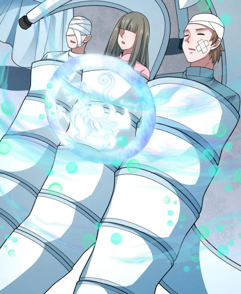 Toàn Cầu Quỷ Dị Thời Đại Chapter 368 - Trang 2