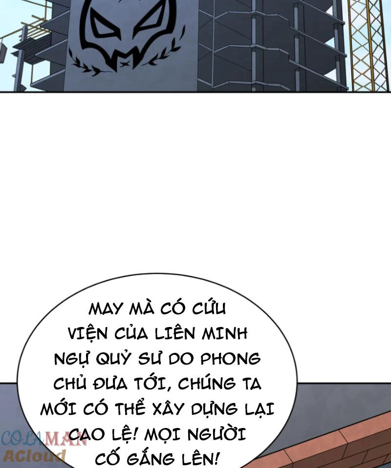 Toàn Cầu Quỷ Dị Thời Đại Chapter 368 - Trang 2