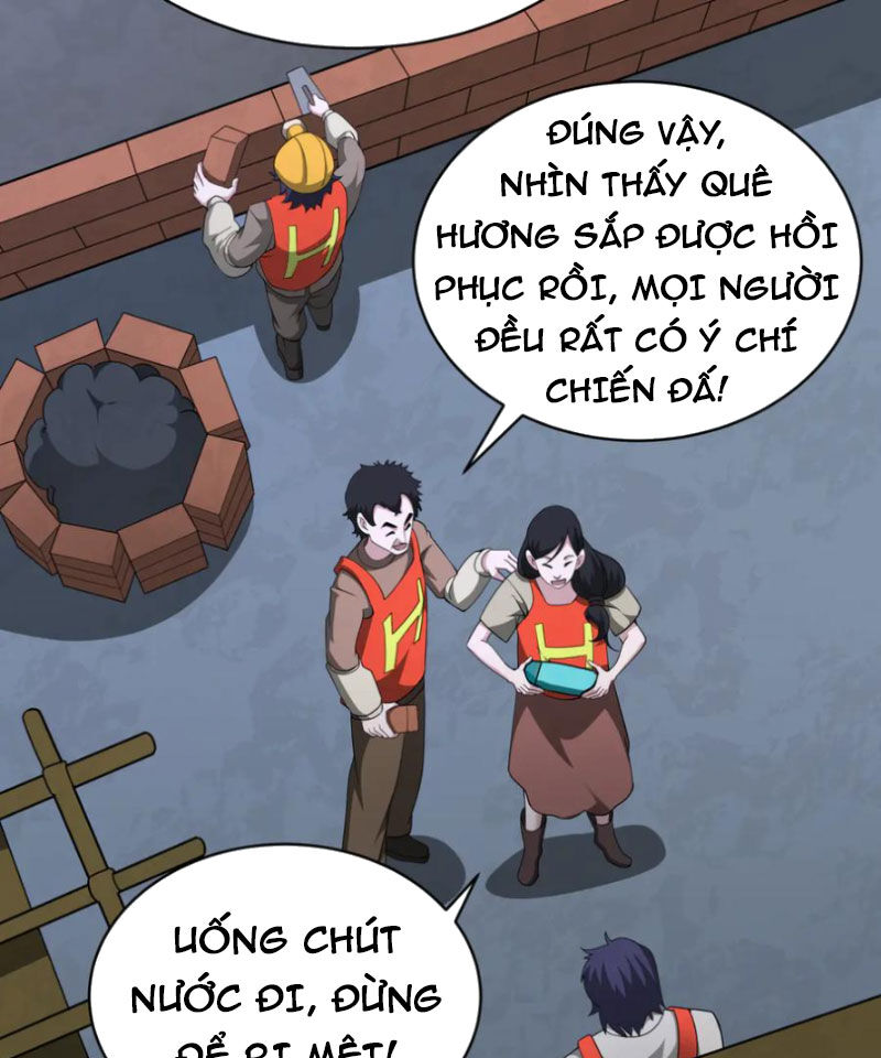 Toàn Cầu Quỷ Dị Thời Đại Chapter 368 - Trang 2