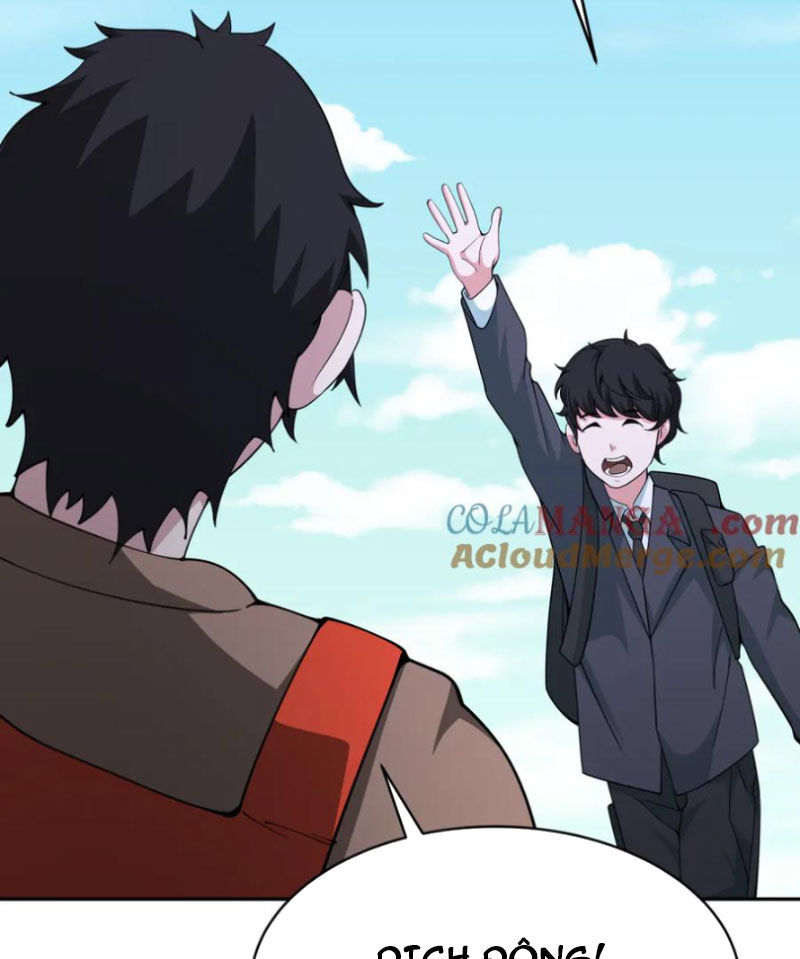 Toàn Cầu Quỷ Dị Thời Đại Chapter 368 - Trang 2