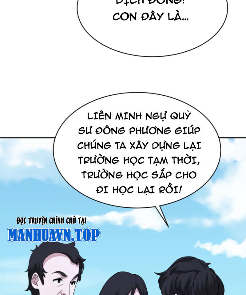 Toàn Cầu Quỷ Dị Thời Đại Chapter 368 - Trang 2