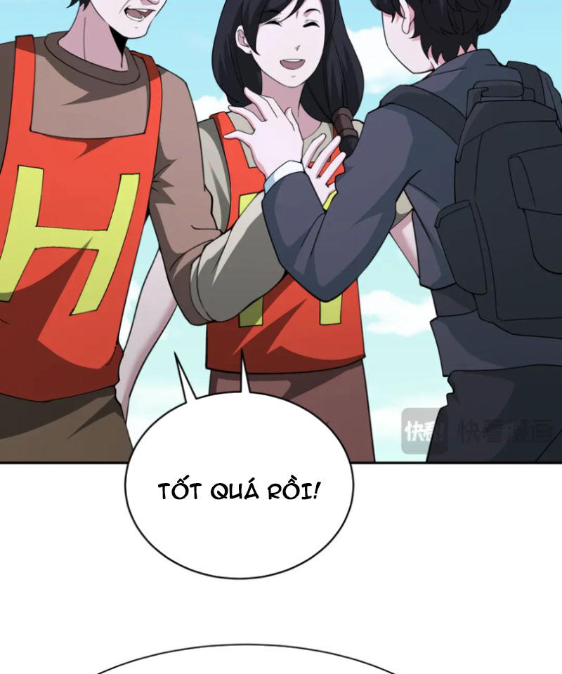 Toàn Cầu Quỷ Dị Thời Đại Chapter 368 - Trang 2