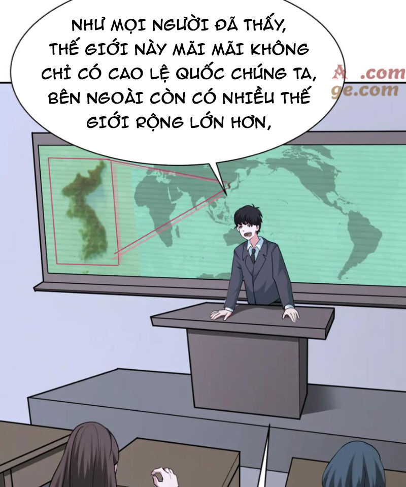 Toàn Cầu Quỷ Dị Thời Đại Chapter 368 - Trang 2