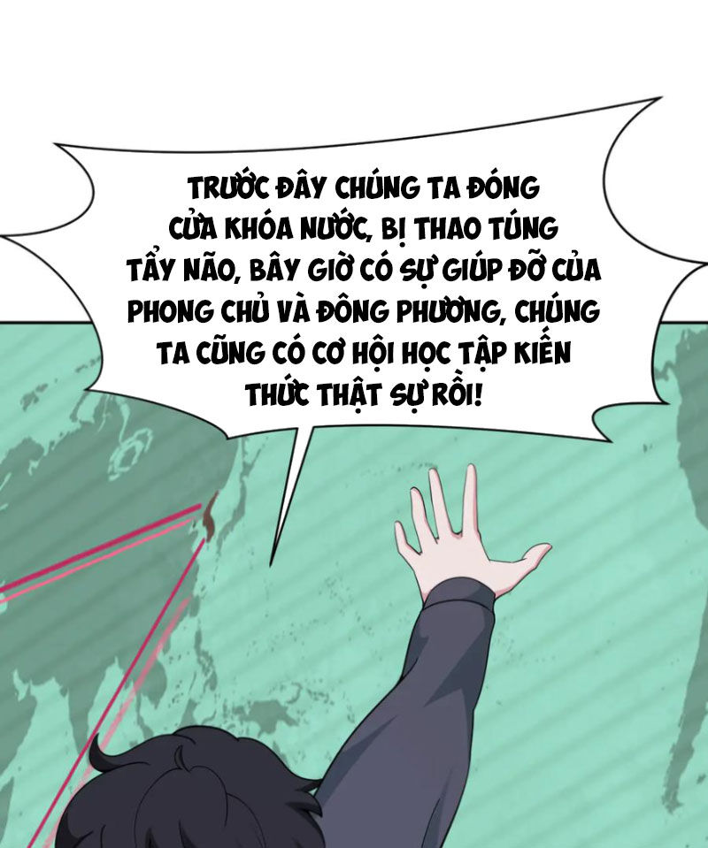 Toàn Cầu Quỷ Dị Thời Đại Chapter 368 - Trang 2