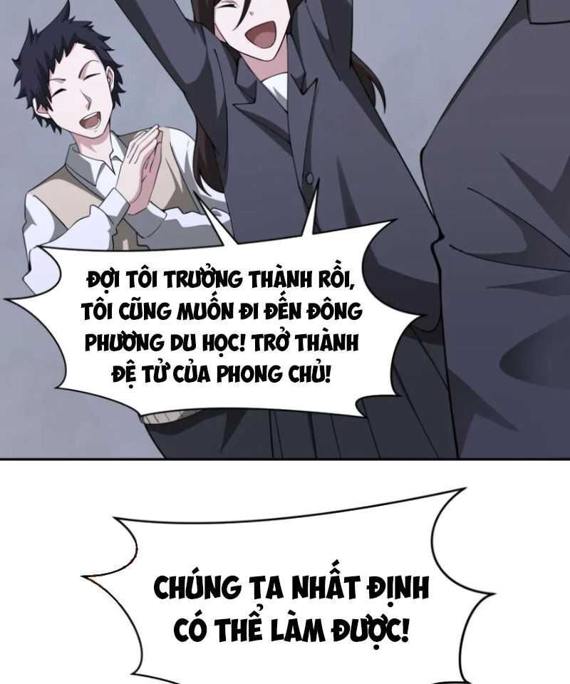 Toàn Cầu Quỷ Dị Thời Đại Chapter 368 - Trang 2
