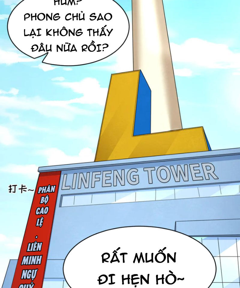 Toàn Cầu Quỷ Dị Thời Đại Chapter 368 - Trang 2