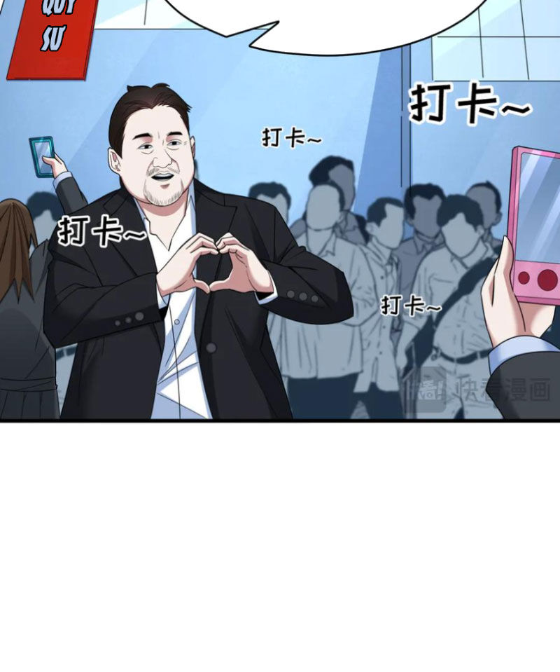 Toàn Cầu Quỷ Dị Thời Đại Chapter 368 - Trang 2