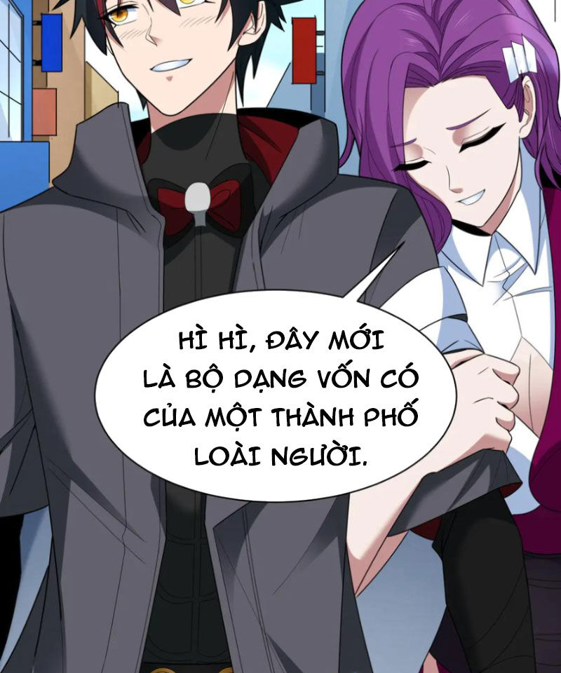 Toàn Cầu Quỷ Dị Thời Đại Chapter 368 - Trang 2