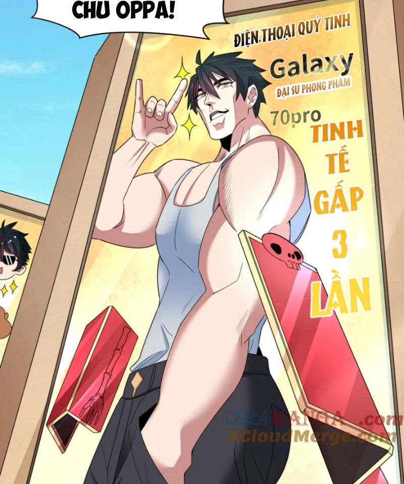 Toàn Cầu Quỷ Dị Thời Đại Chapter 368 - Trang 2