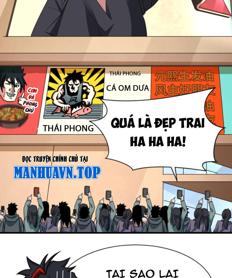 Toàn Cầu Quỷ Dị Thời Đại Chapter 368 - Trang 2