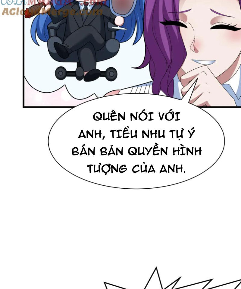 Toàn Cầu Quỷ Dị Thời Đại Chapter 368 - Trang 2