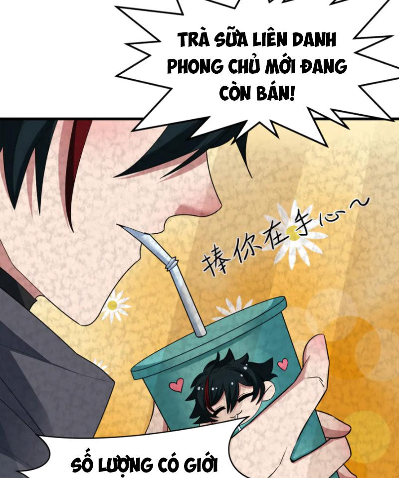 Toàn Cầu Quỷ Dị Thời Đại Chapter 368 - Trang 2