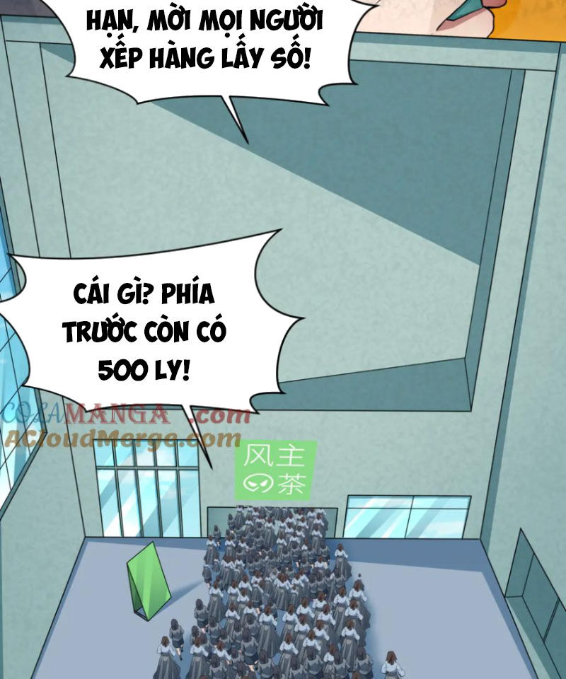 Toàn Cầu Quỷ Dị Thời Đại Chapter 368 - Trang 2