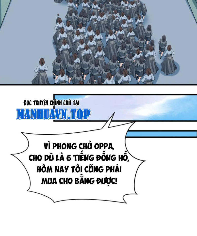 Toàn Cầu Quỷ Dị Thời Đại Chapter 368 - Trang 2