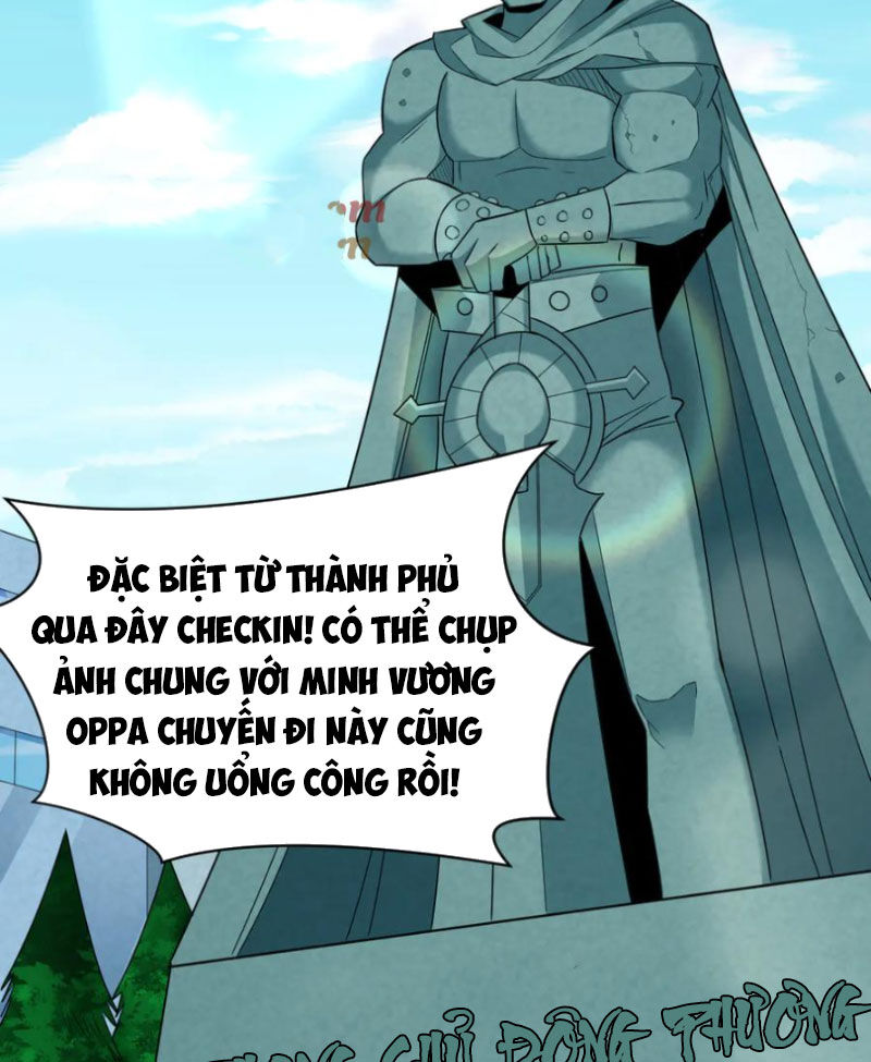 Toàn Cầu Quỷ Dị Thời Đại Chapter 368 - Trang 2
