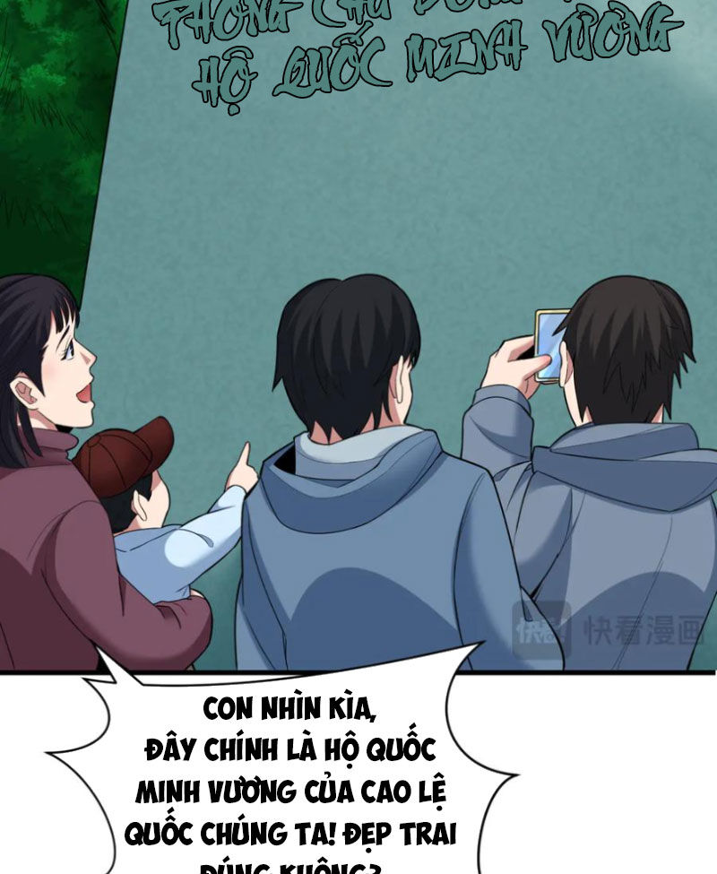 Toàn Cầu Quỷ Dị Thời Đại Chapter 368 - Trang 2