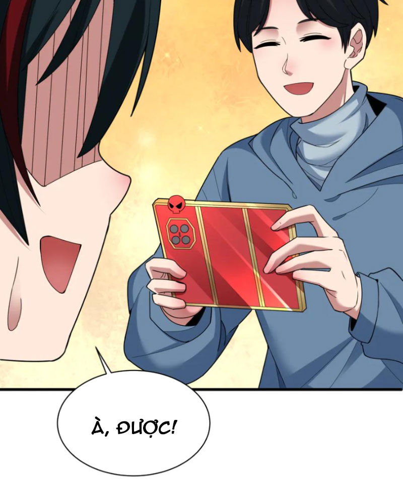 Toàn Cầu Quỷ Dị Thời Đại Chapter 368 - Trang 2