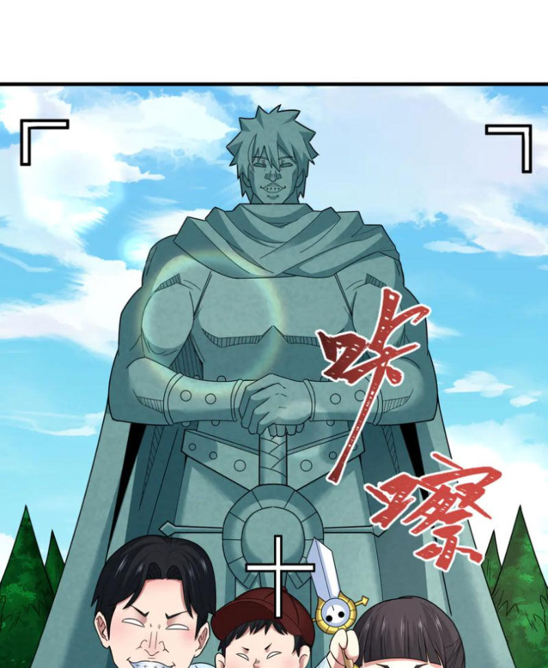 Toàn Cầu Quỷ Dị Thời Đại Chapter 368 - Trang 2